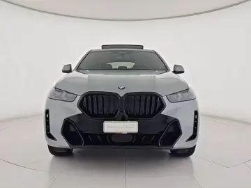 ✨Cu Garantie - BMW X6 xDrive30d M Sport Pro ✨