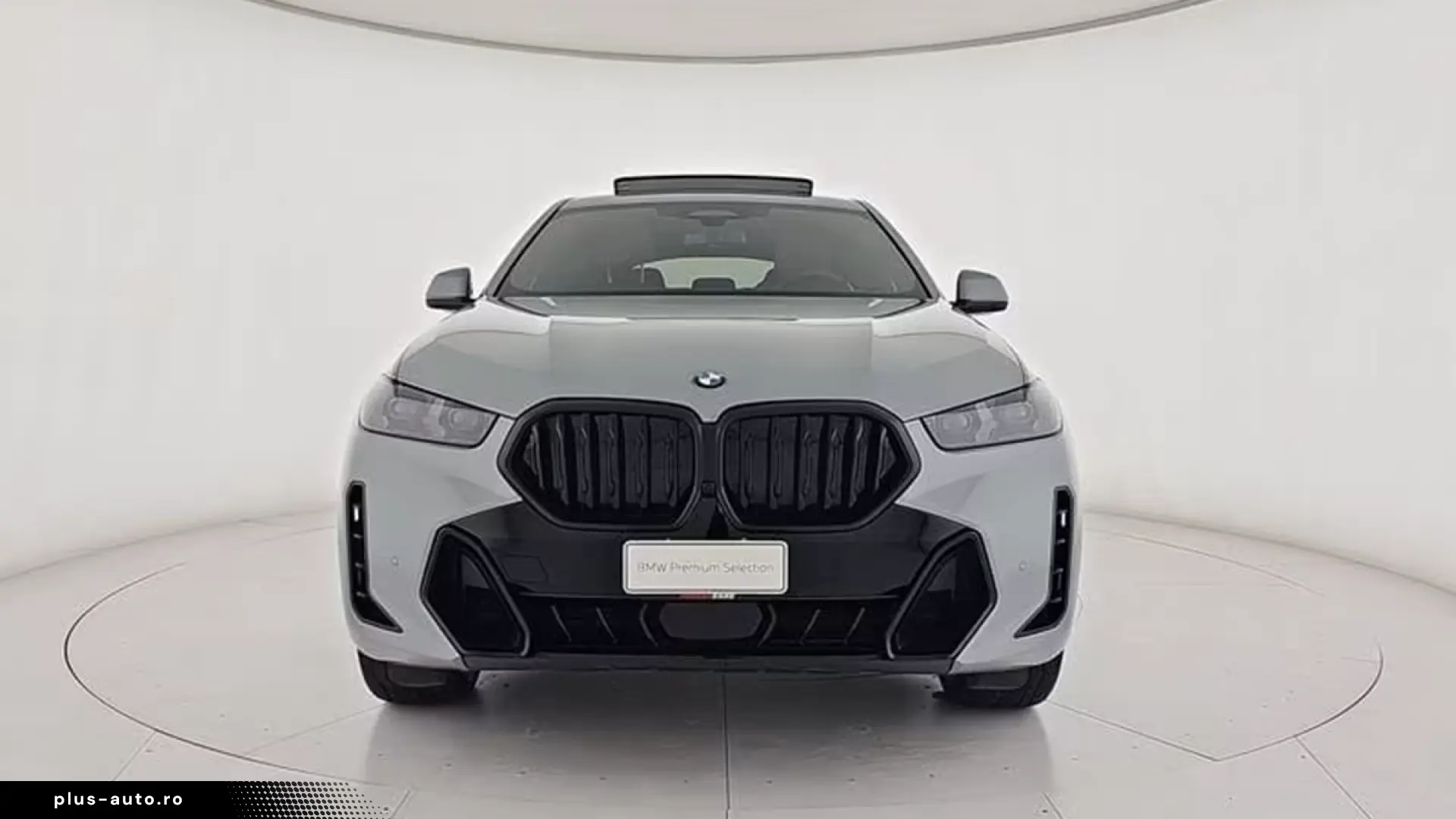 ✨Cu Garantie - BMW X6 xDrive30d M Sport Pro ✨
