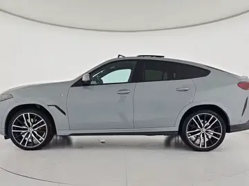 ✨Cu Garantie - BMW X6 xDrive30d M Sport Pro ✨