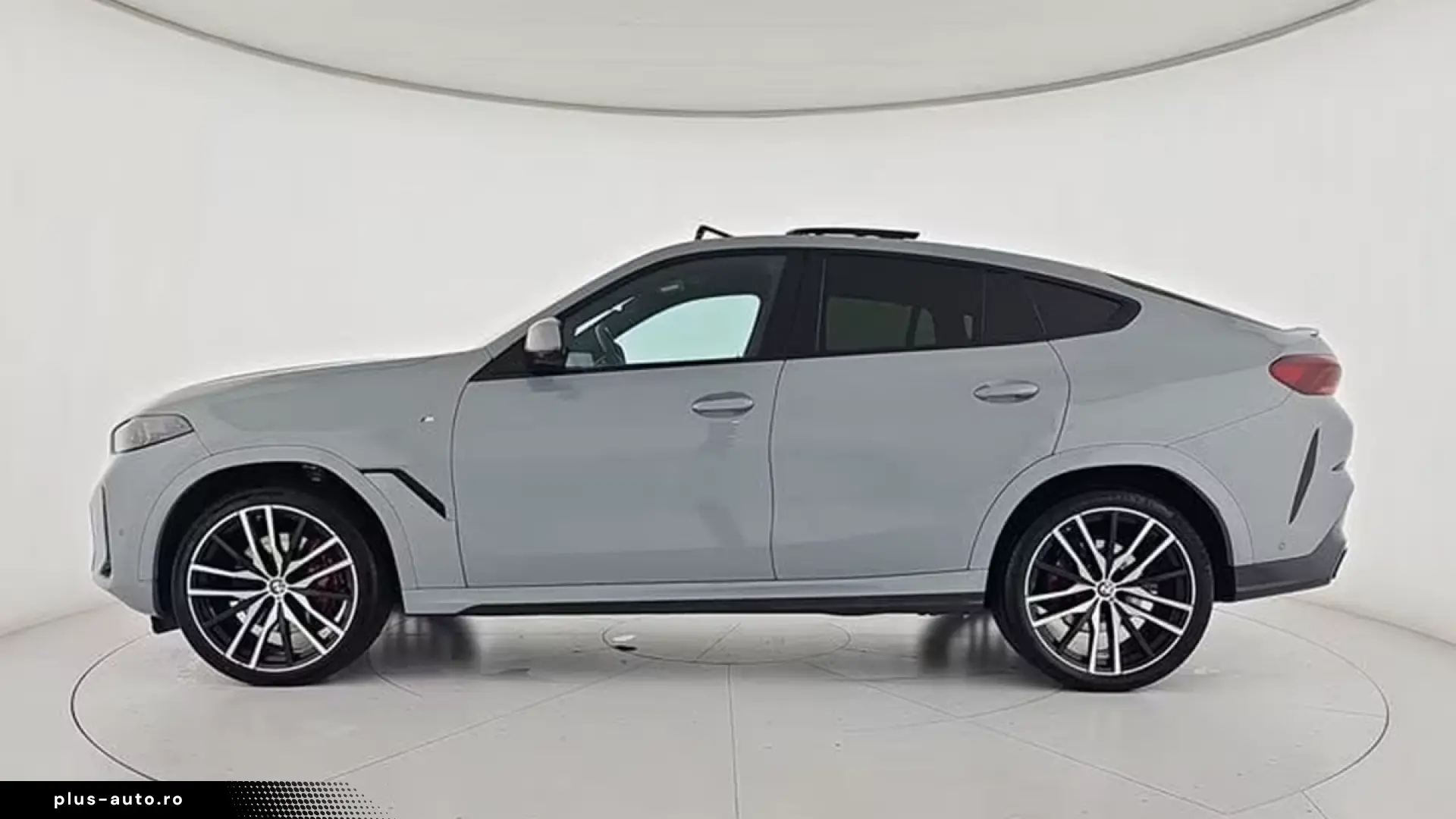 ✨Cu Garantie - BMW X6 xDrive30d M Sport Pro ✨