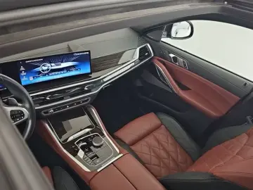 ✨Cu Garantie - BMW X6 xDrive30d M Sport Pro ✨