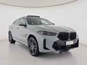 ✨Cu Garantie - BMW X6 xDrive30d M Sport Pro ✨