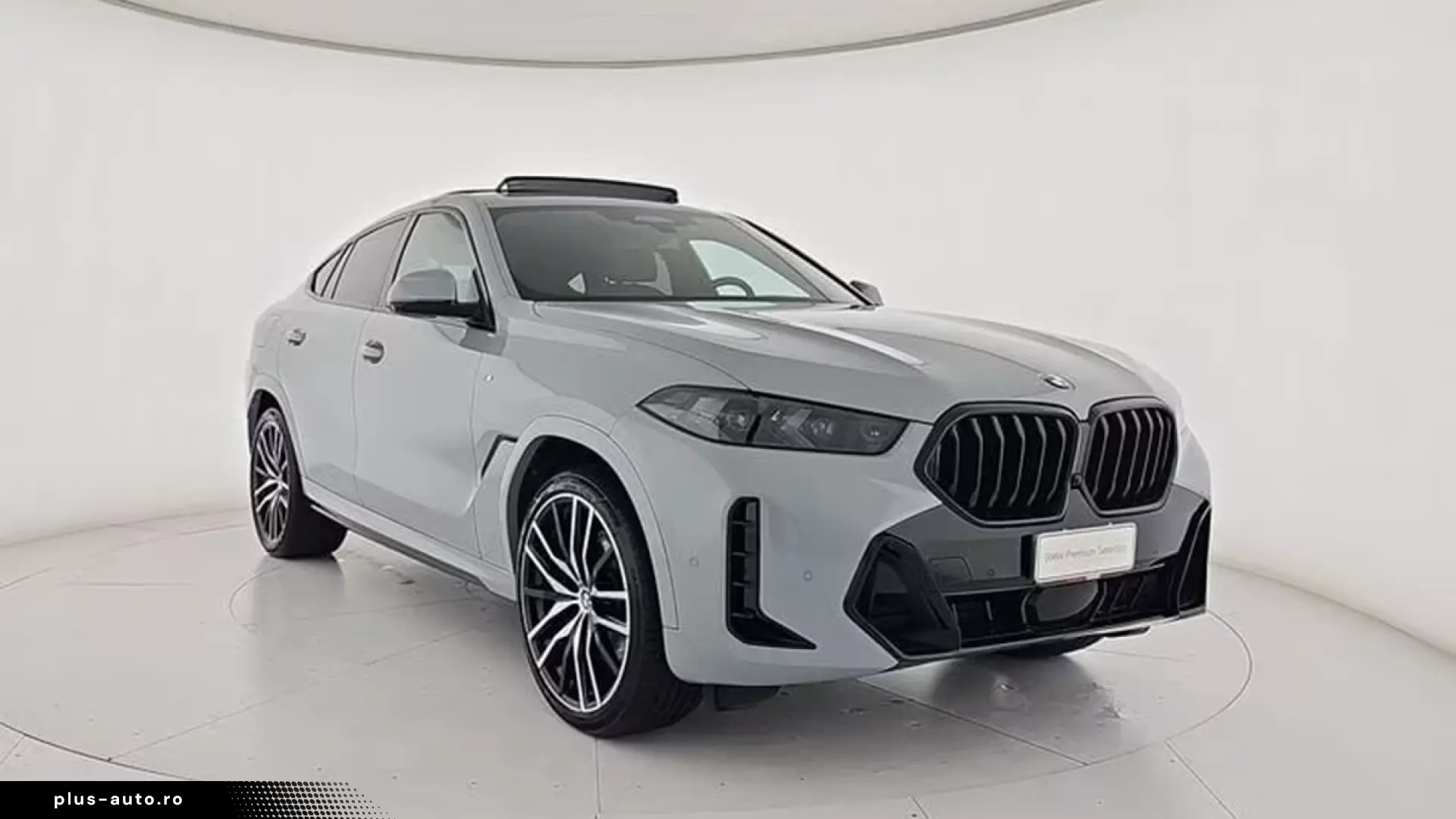 ✨Cu Garantie - BMW X6 xDrive30d M Sport Pro ✨