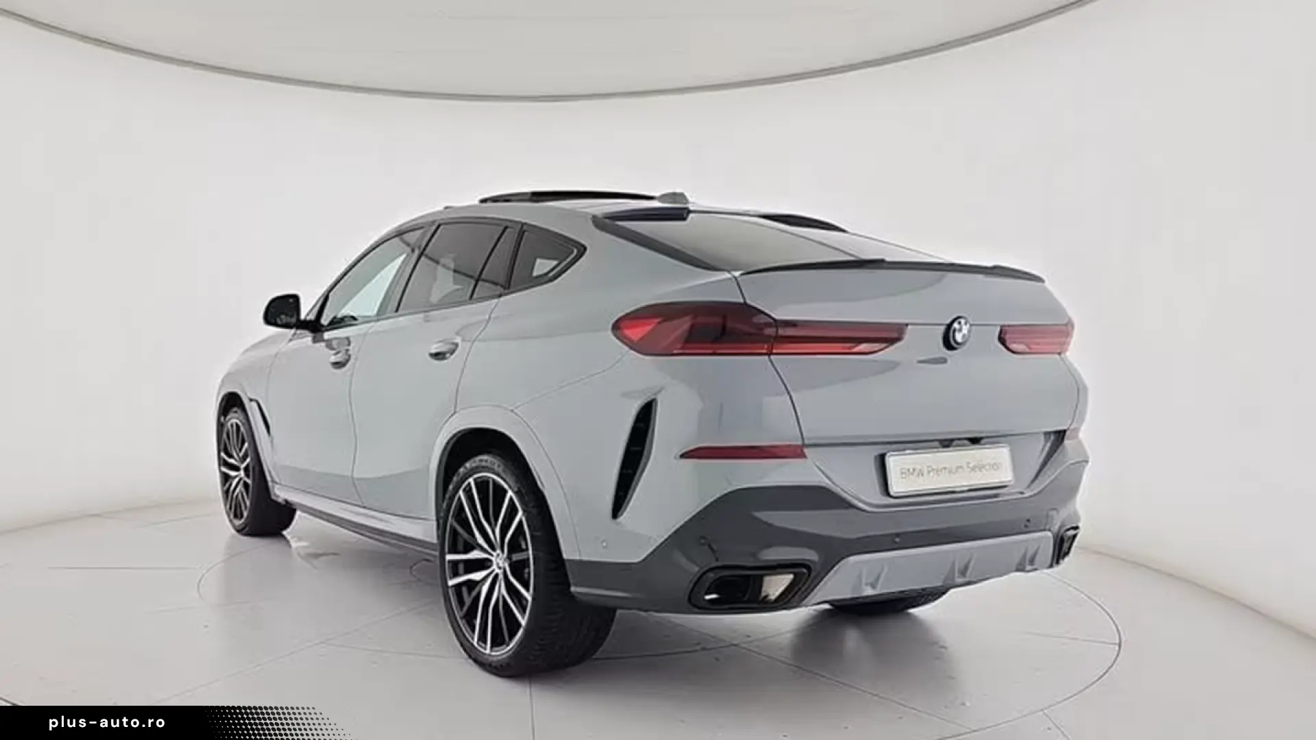 ✨Cu Garantie - BMW X6 xDrive30d M Sport Pro ✨