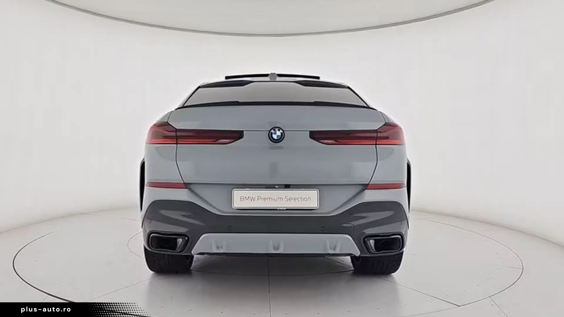 ✨Cu Garantie - BMW X6 xDrive30d M Sport Pro ✨