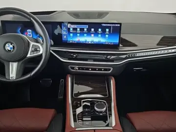 ✨Cu Garantie - BMW X6 xDrive30d M Sport Pro ✨