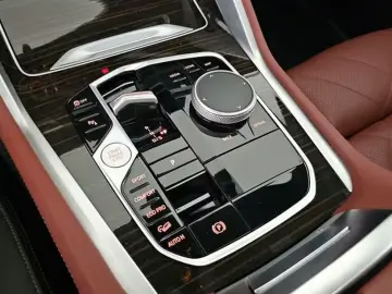 ✨Cu Garantie - BMW X6 xDrive30d M Sport Pro ✨