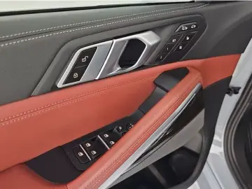 ✨Cu Garantie - BMW X6 xDrive30d M Sport Pro ✨