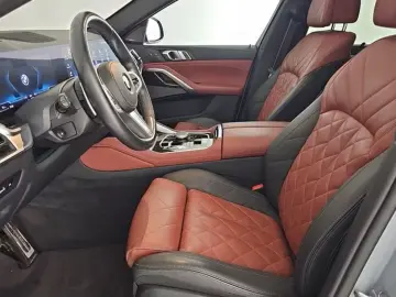 ✨Cu Garantie - BMW X6 xDrive30d M Sport Pro ✨