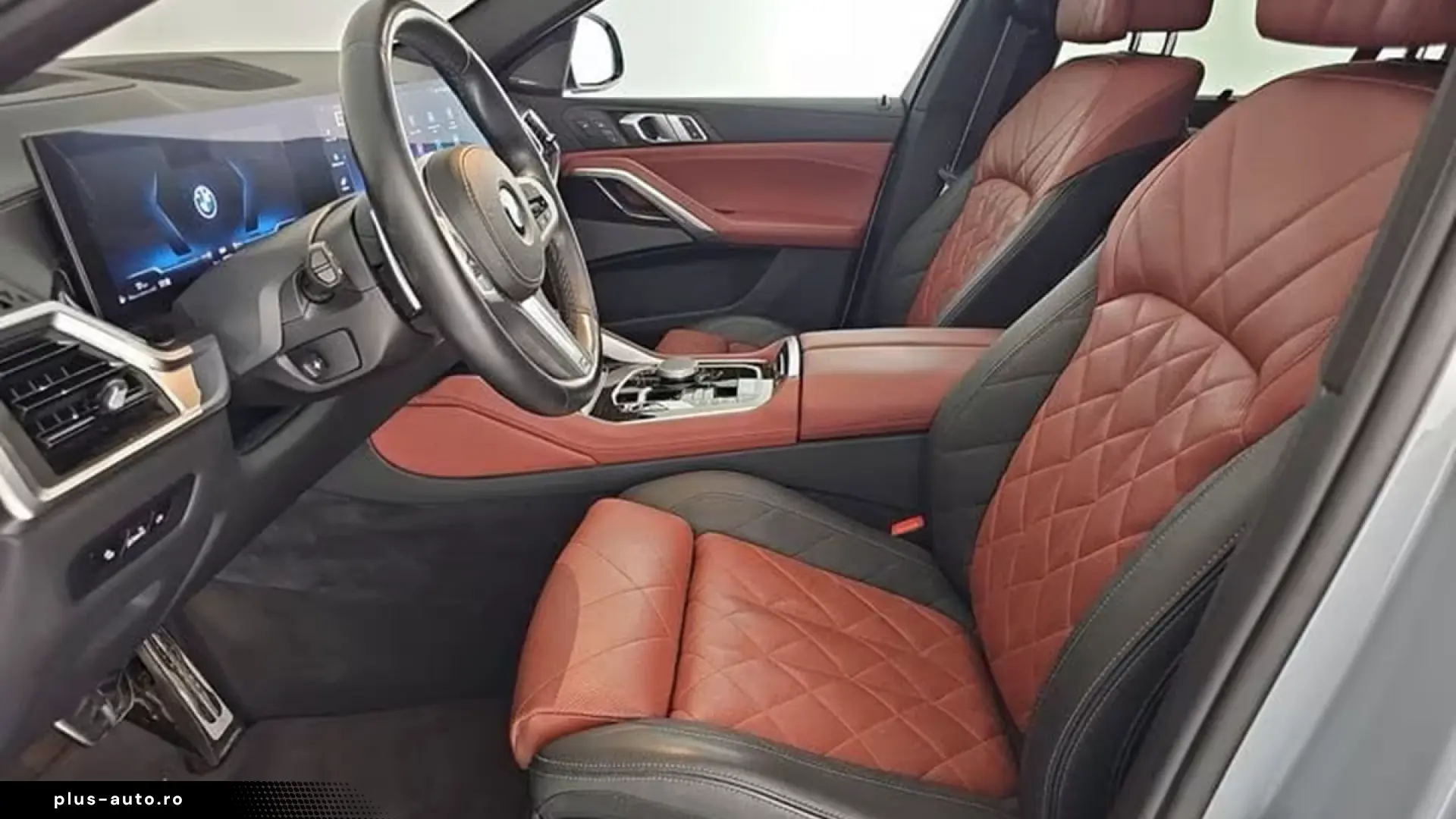 ✨Cu Garantie - BMW X6 xDrive30d M Sport Pro ✨