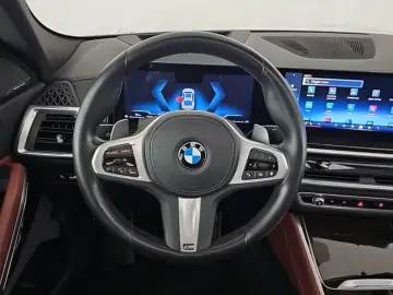 ✨Cu Garantie - BMW X6 xDrive30d M Sport Pro ✨