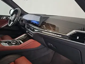 ✨Cu Garantie - BMW X6 xDrive30d M Sport Pro ✨