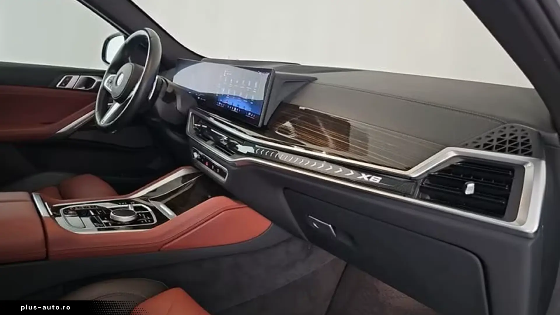✨Cu Garantie - BMW X6 xDrive30d M Sport Pro ✨