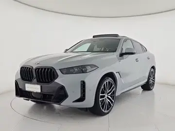 ✨Cu Garantie - BMW X6 xDrive30d M Sport Pro ✨