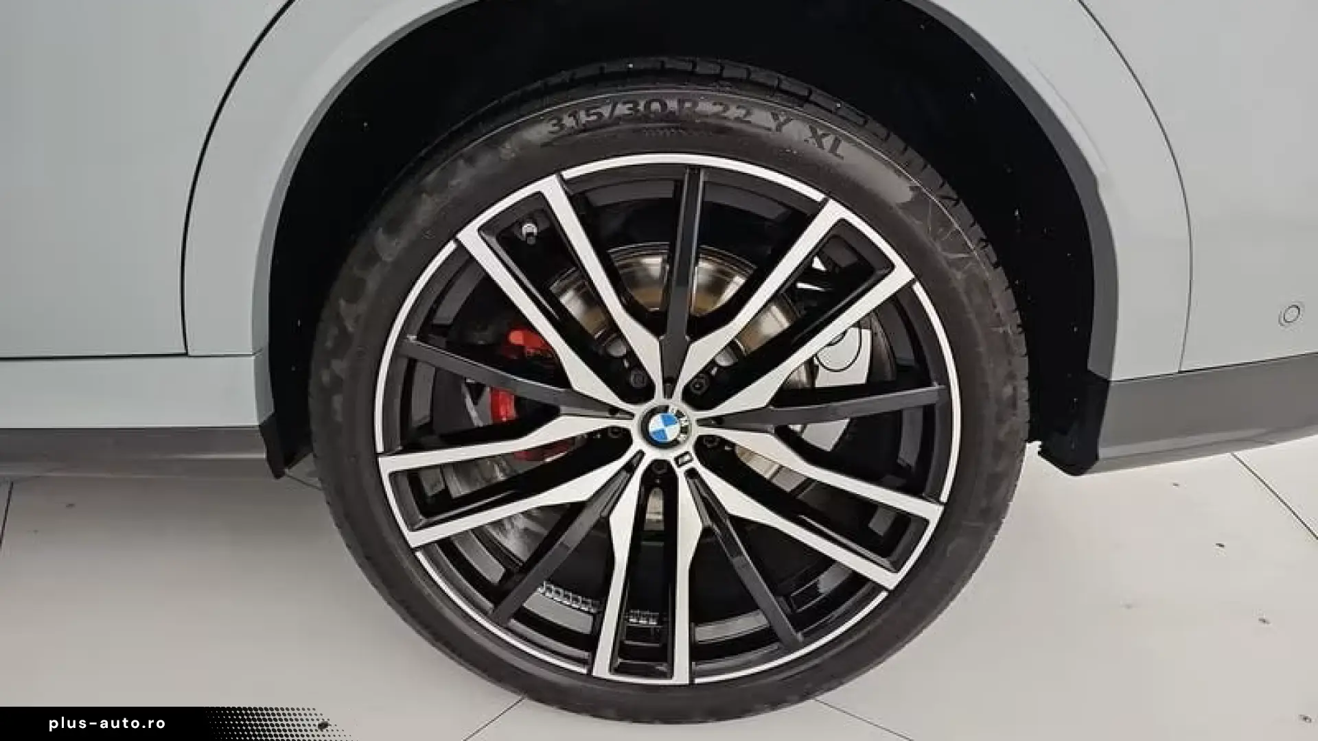 ✨Cu Garantie - BMW X6 xDrive30d M Sport Pro ✨