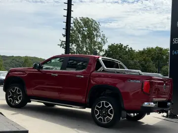 Volkswagen Amarok 3.0 V6 TDI 4Motion Style