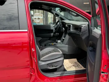 Volkswagen Amarok 3.0 V6 TDI 4Motion Style