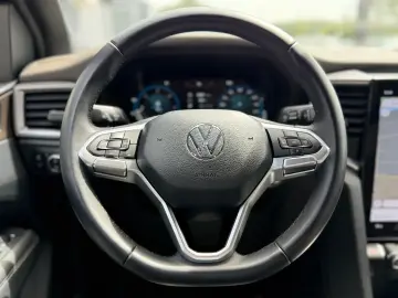 Volkswagen Amarok 3.0 V6 TDI 4Motion Style