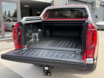 Volkswagen Amarok 3.0 V6 TDI 4Motion Style