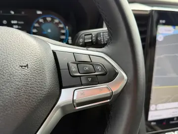 Volkswagen Amarok 3.0 V6 TDI 4Motion Style