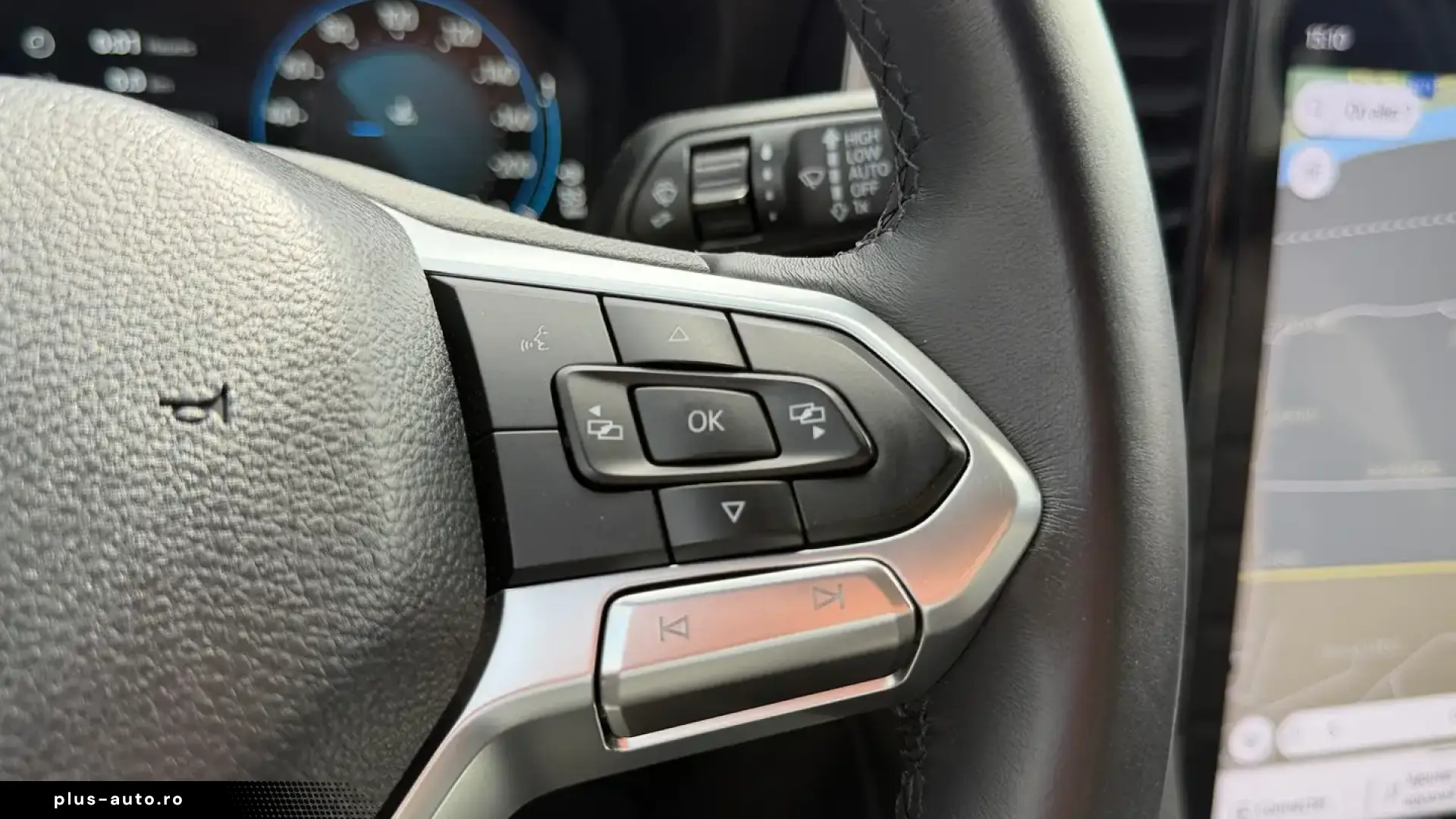Volkswagen Amarok 3.0 V6 TDI 4Motion Style