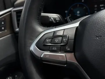 Volkswagen Amarok 3.0 V6 TDI 4Motion Style