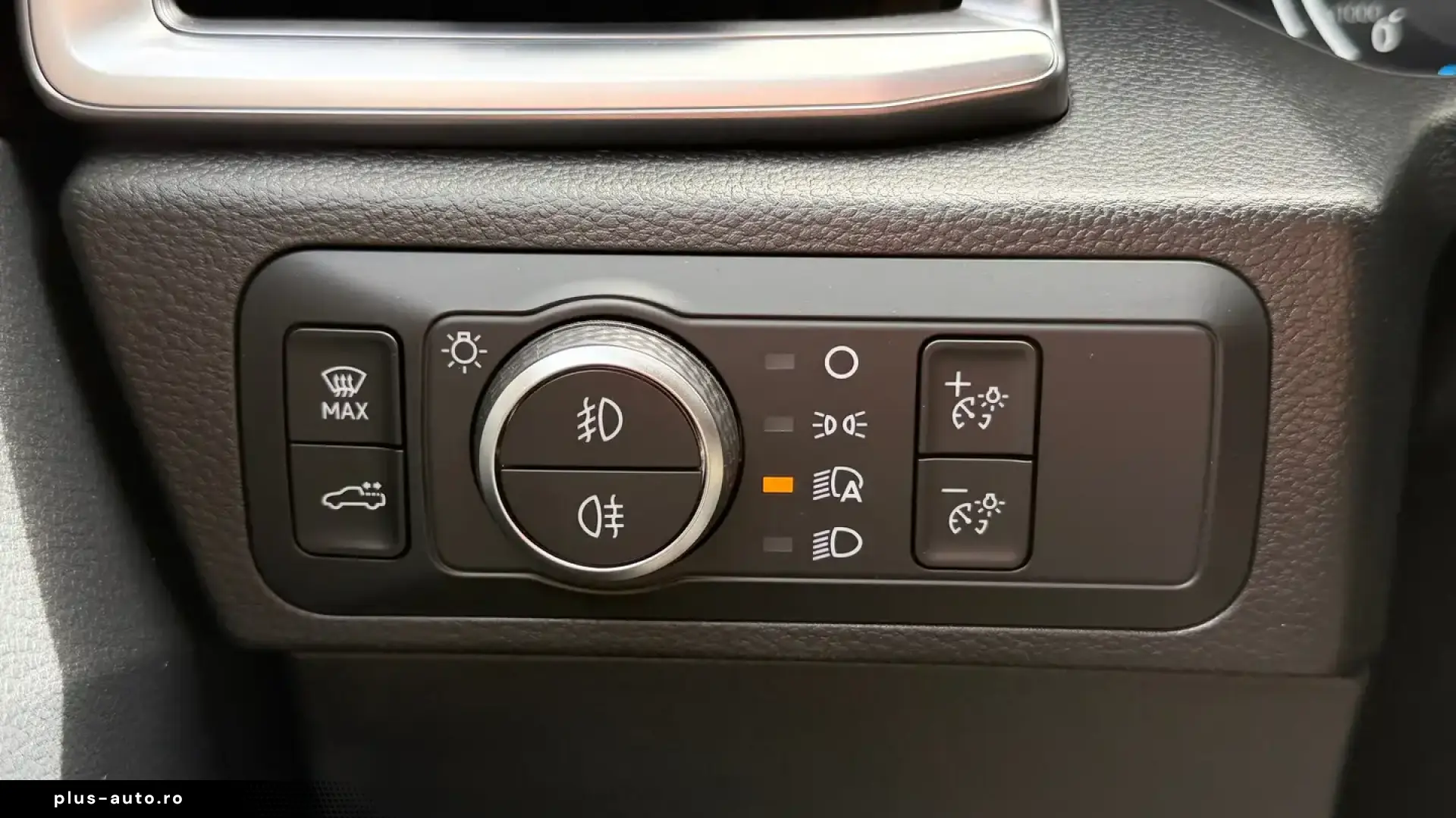 Volkswagen Amarok 3.0 V6 TDI 4Motion Style