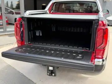 Volkswagen Amarok 3.0 V6 TDI 4Motion Style