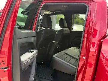 Volkswagen Amarok 3.0 V6 TDI 4Motion Style