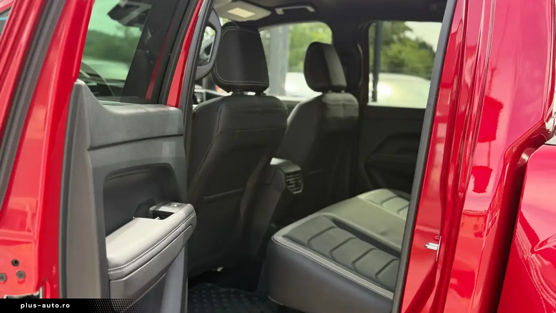 Volkswagen Amarok 3.0 V6 TDI 4Motion Style