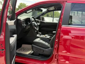 Volkswagen Amarok 3.0 V6 TDI 4Motion Style