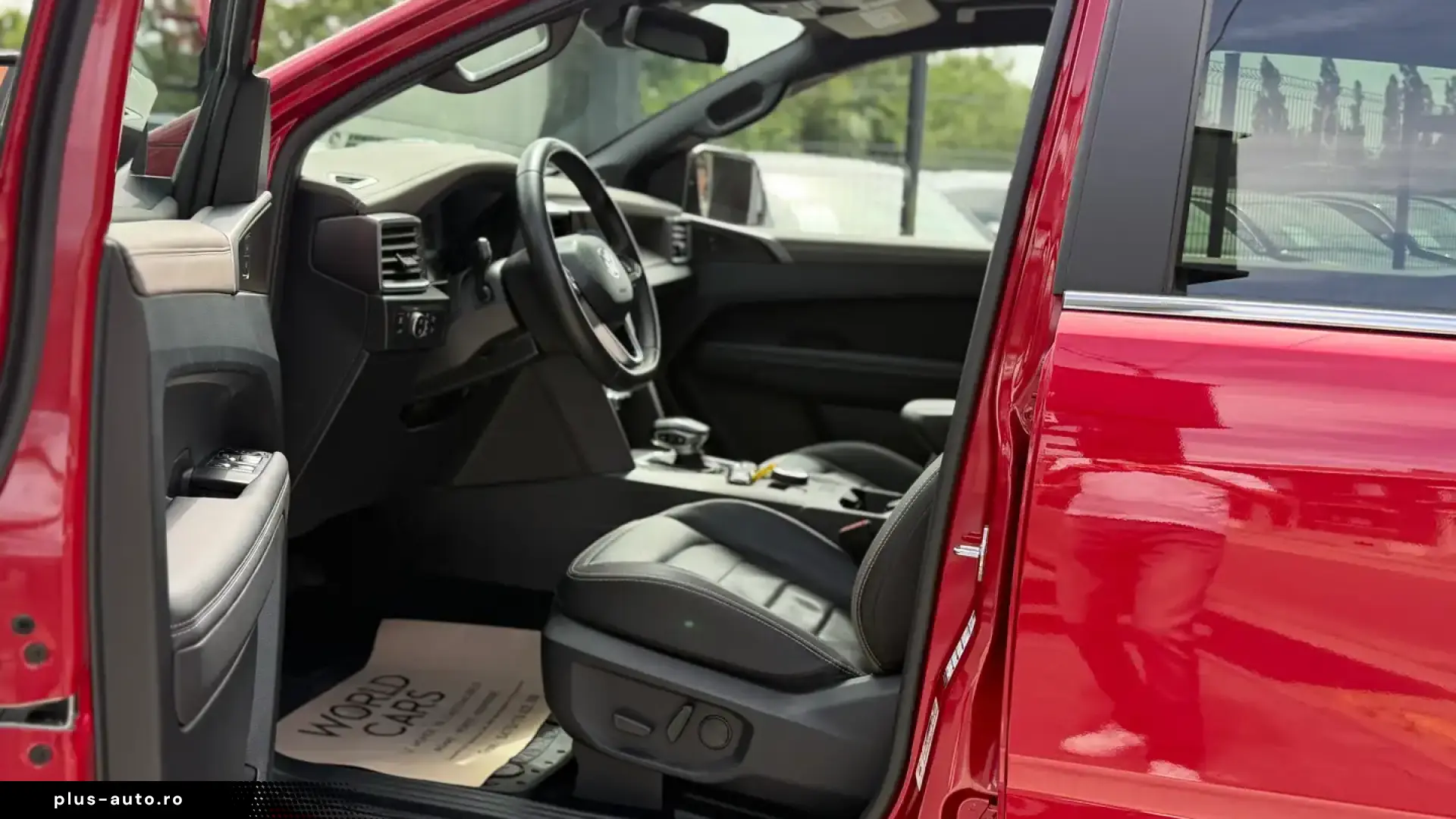 Volkswagen Amarok 3.0 V6 TDI 4Motion Style