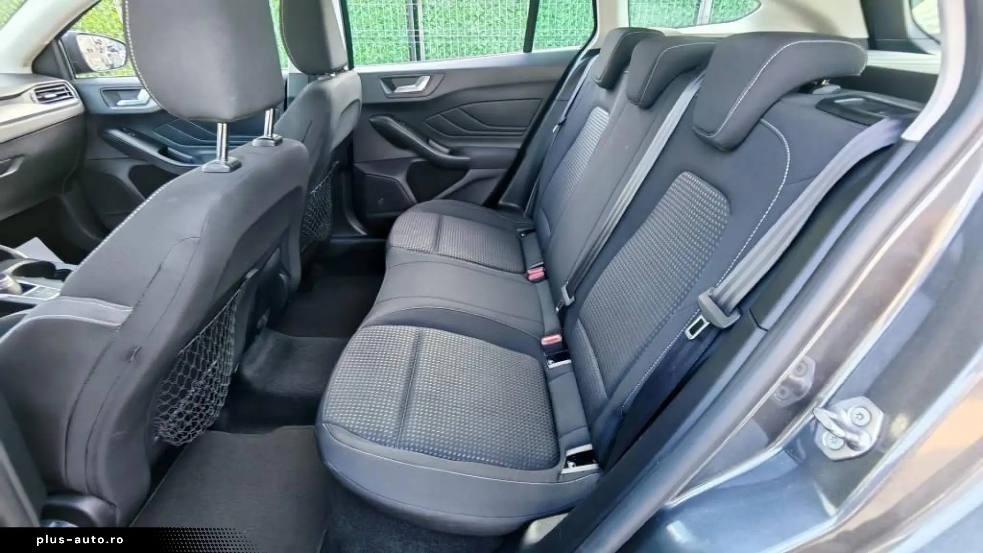 Ford Focus Automat Diesel 2022 - Credit   Leasimg   Garantie