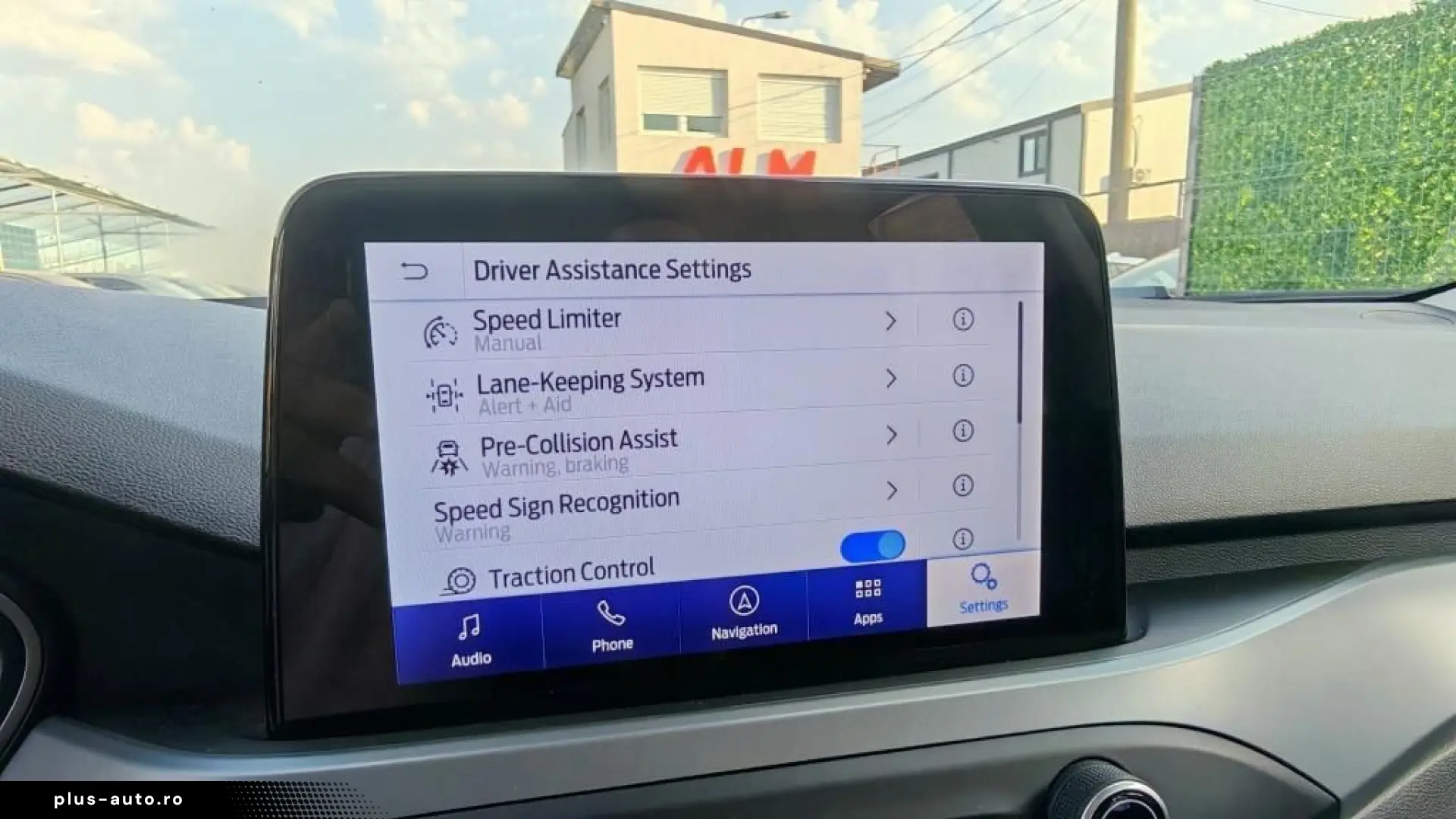 Ford Focus Automat Diesel 2022 - Credit   Leasimg   Garantie