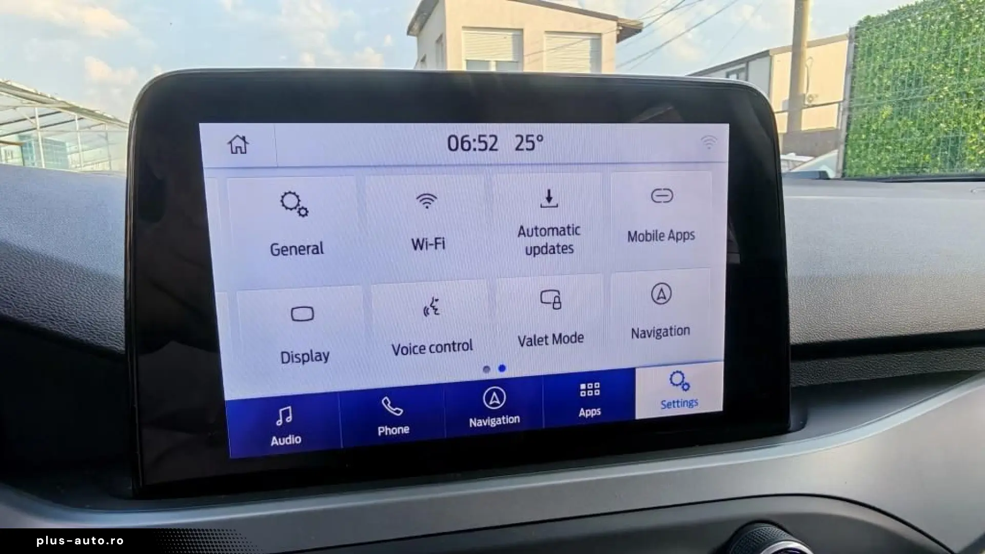 Ford Focus Automat Diesel 2022 - Credit   Leasimg   Garantie