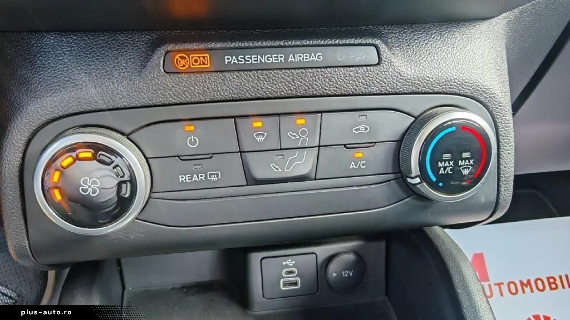 Ford Focus Automat Diesel 2022 - Credit   Leasimg   Garantie