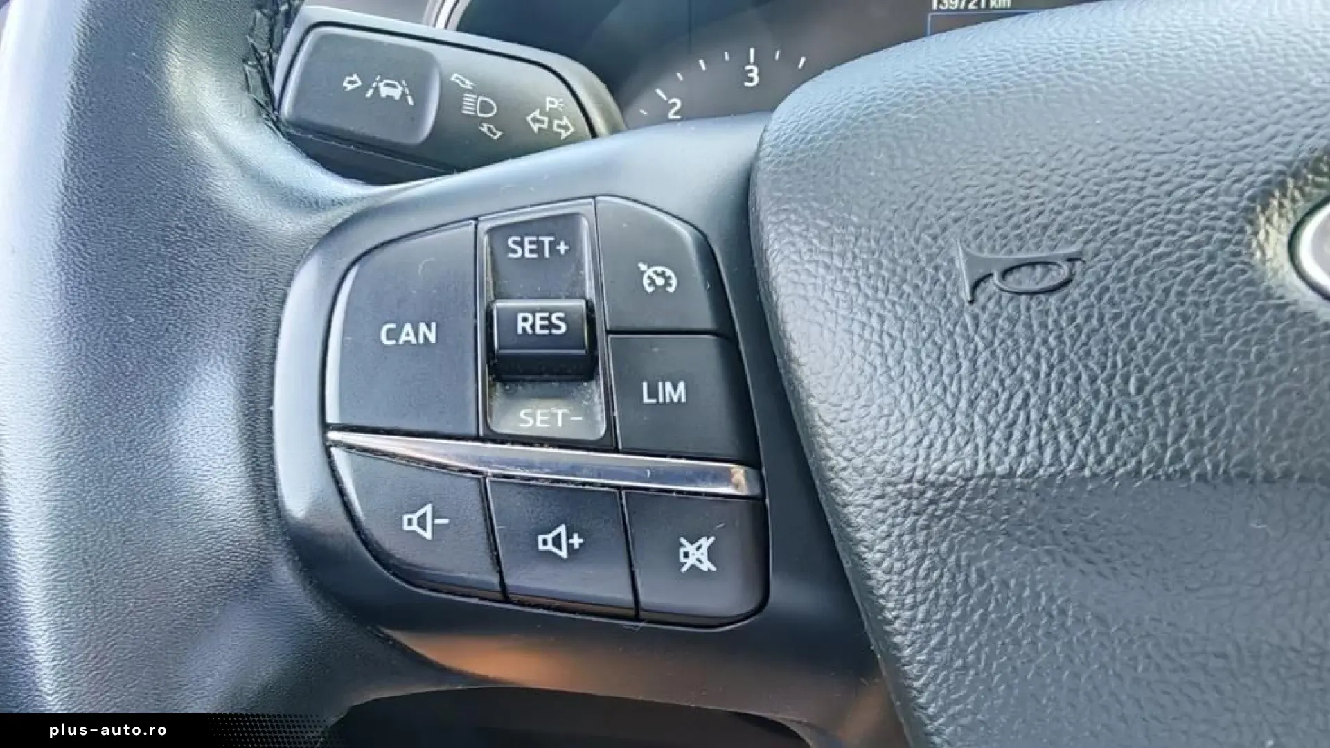 Ford Focus Automat Diesel 2022 - Credit   Leasimg   Garantie