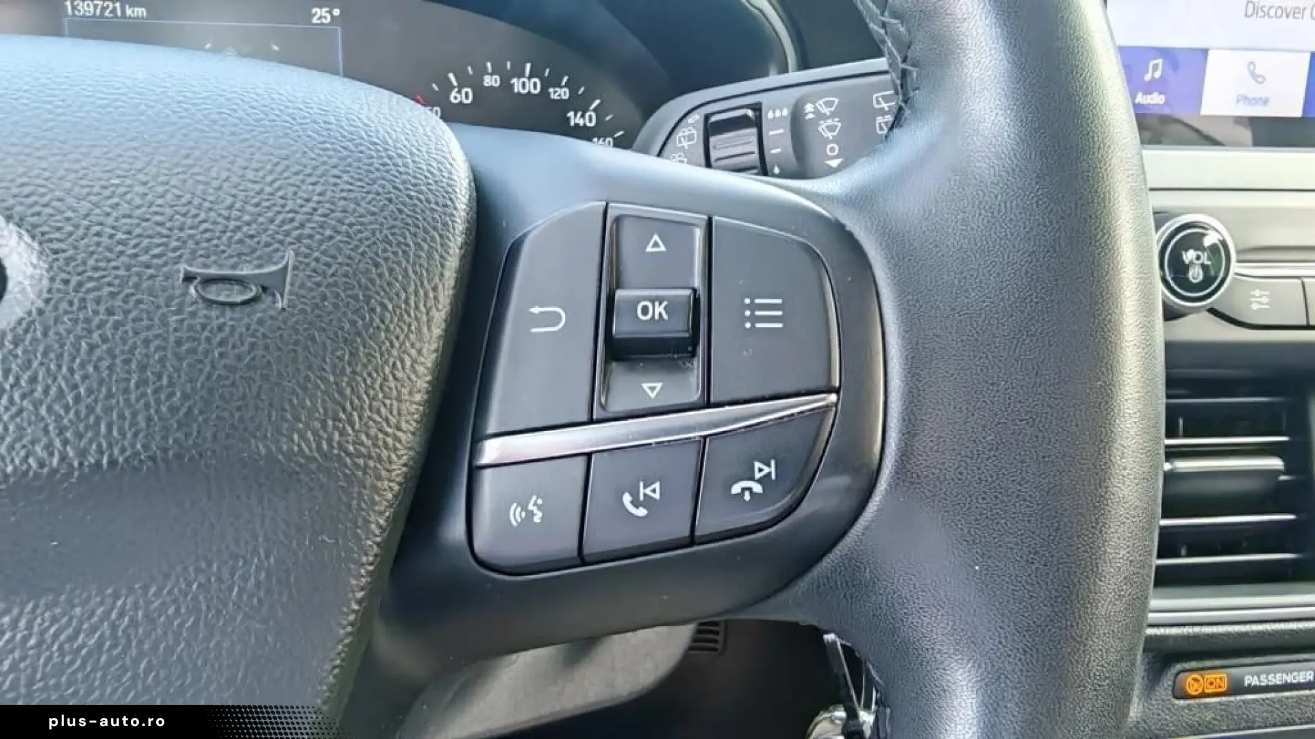 Ford Focus Automat Diesel 2022 - Credit   Leasimg   Garantie