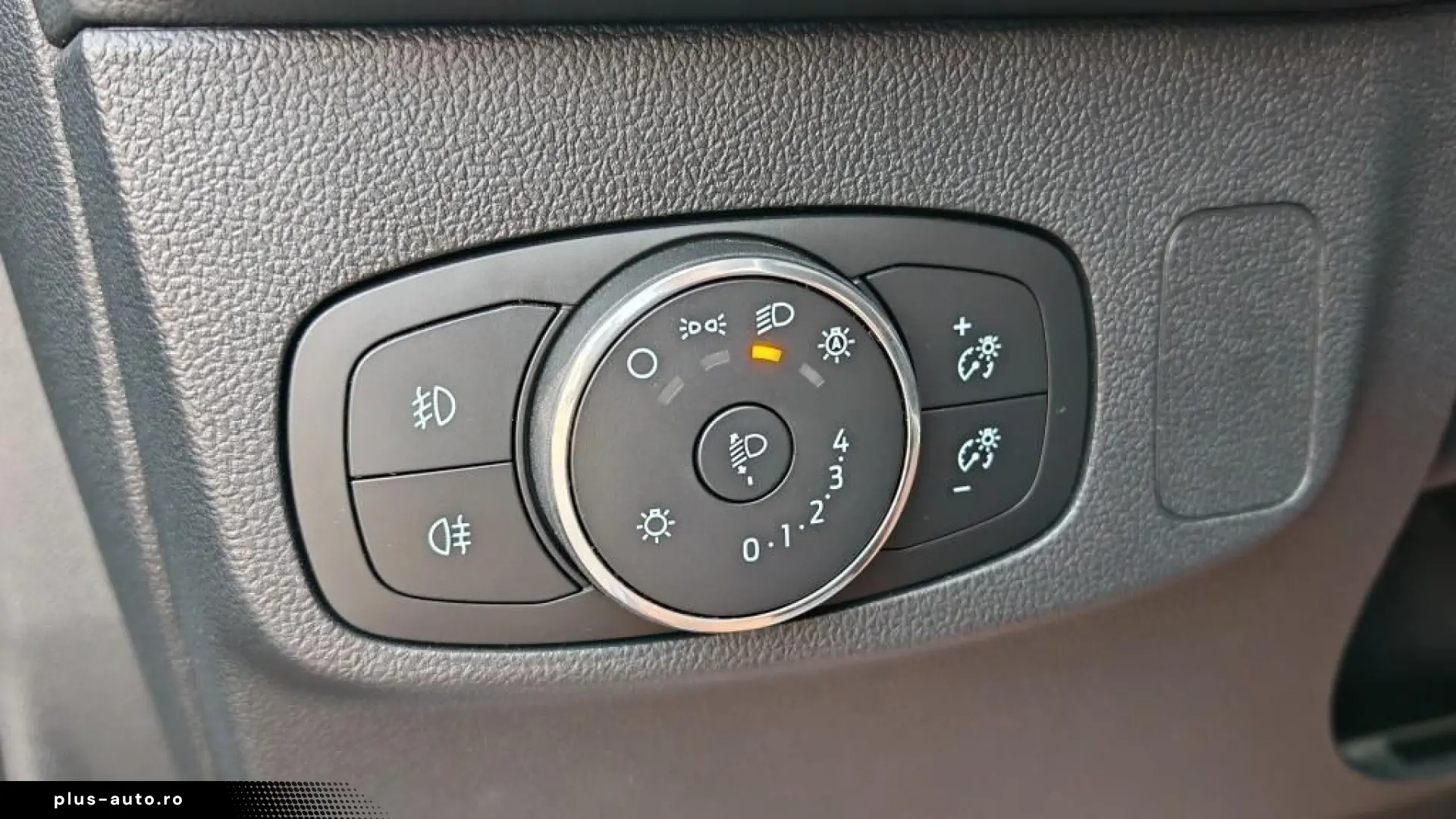 Ford Focus Automat Diesel 2022 - Credit   Leasimg   Garantie
