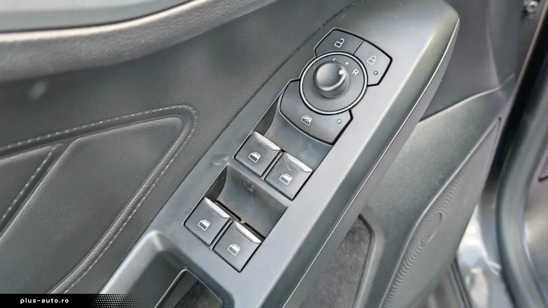 Ford Focus Automat Diesel 2022 - Credit   Leasimg   Garantie