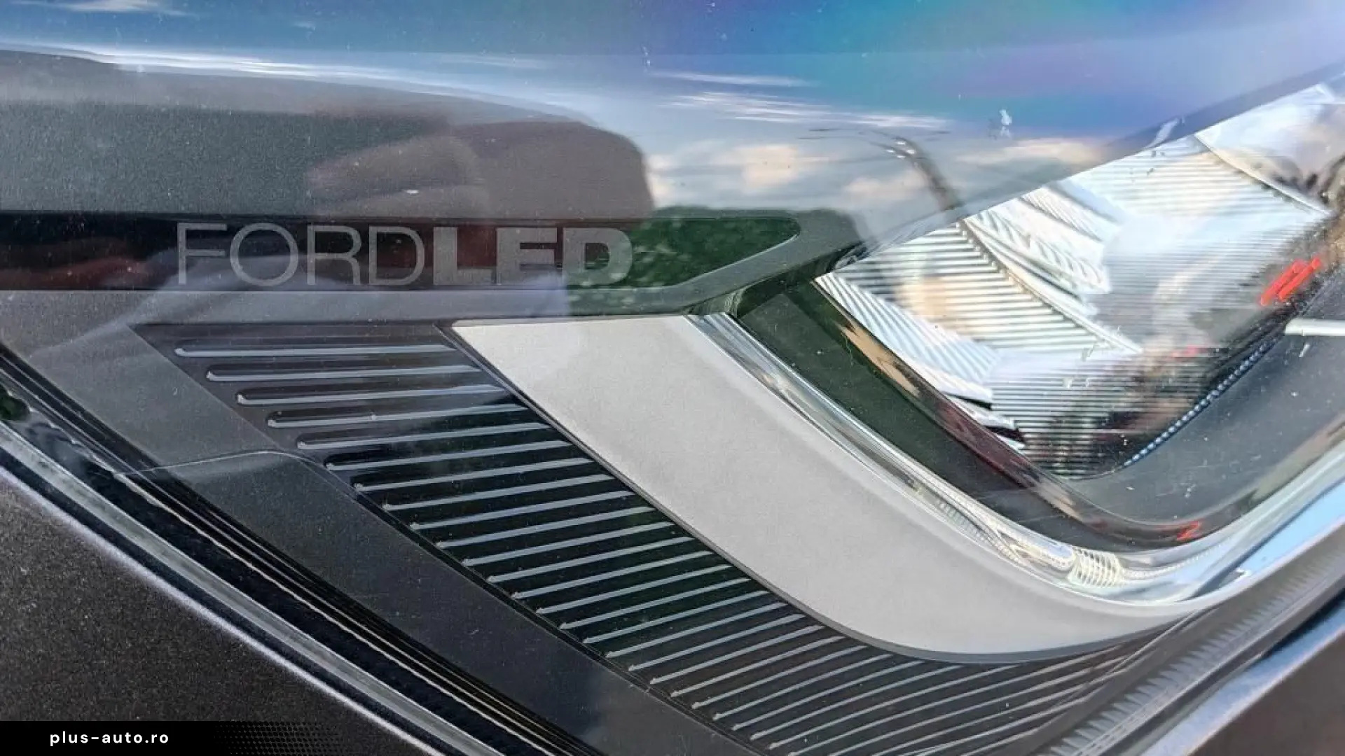 Ford Focus Automat Diesel 2022 - Credit   Leasimg   Garantie