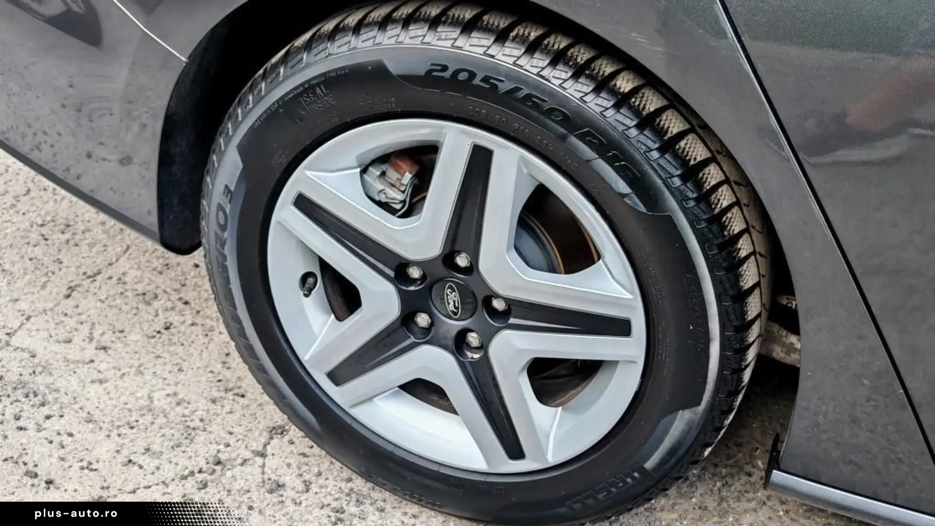 Ford Focus Automat Diesel 2022 - Credit   Leasimg   Garantie