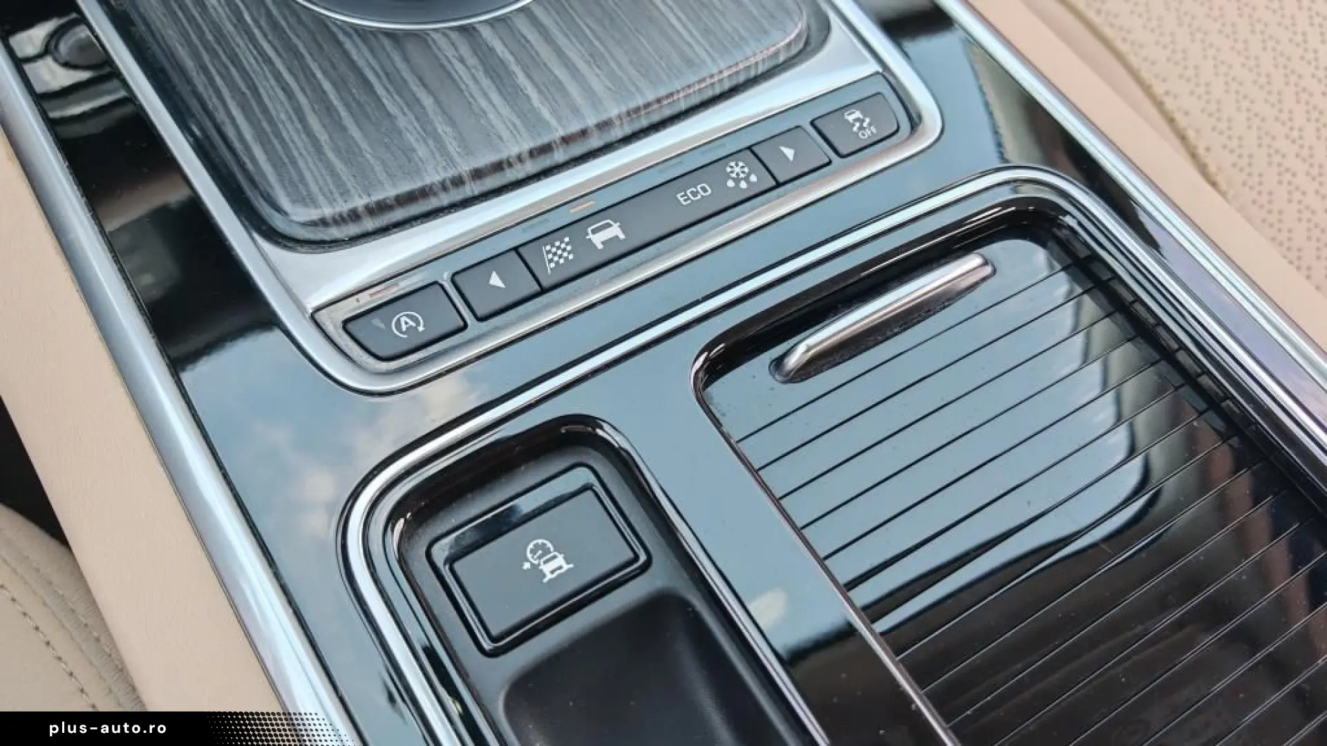 Jaguar XF 4X4 Diesel Automat 2017 - Rate   Credit   Garantie