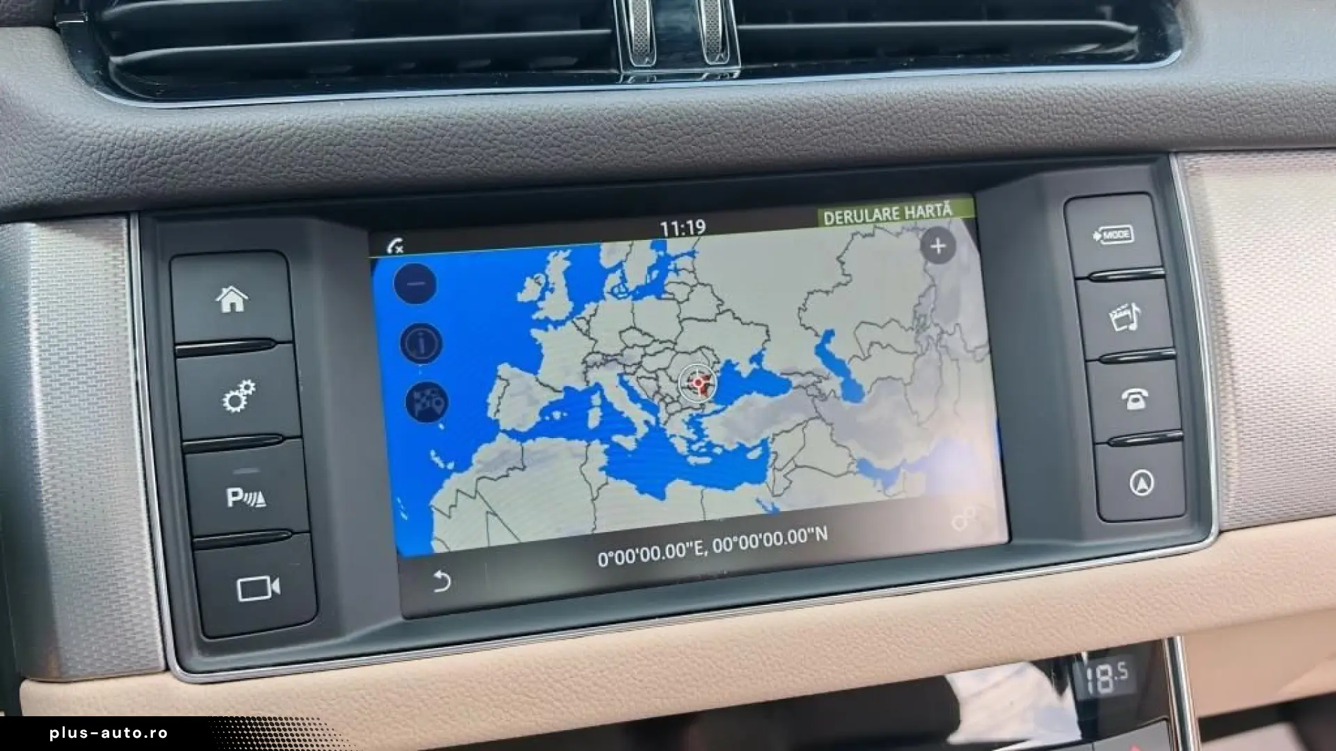 Jaguar XF 4X4 Diesel Automat 2017 - Rate   Credit   Garantie