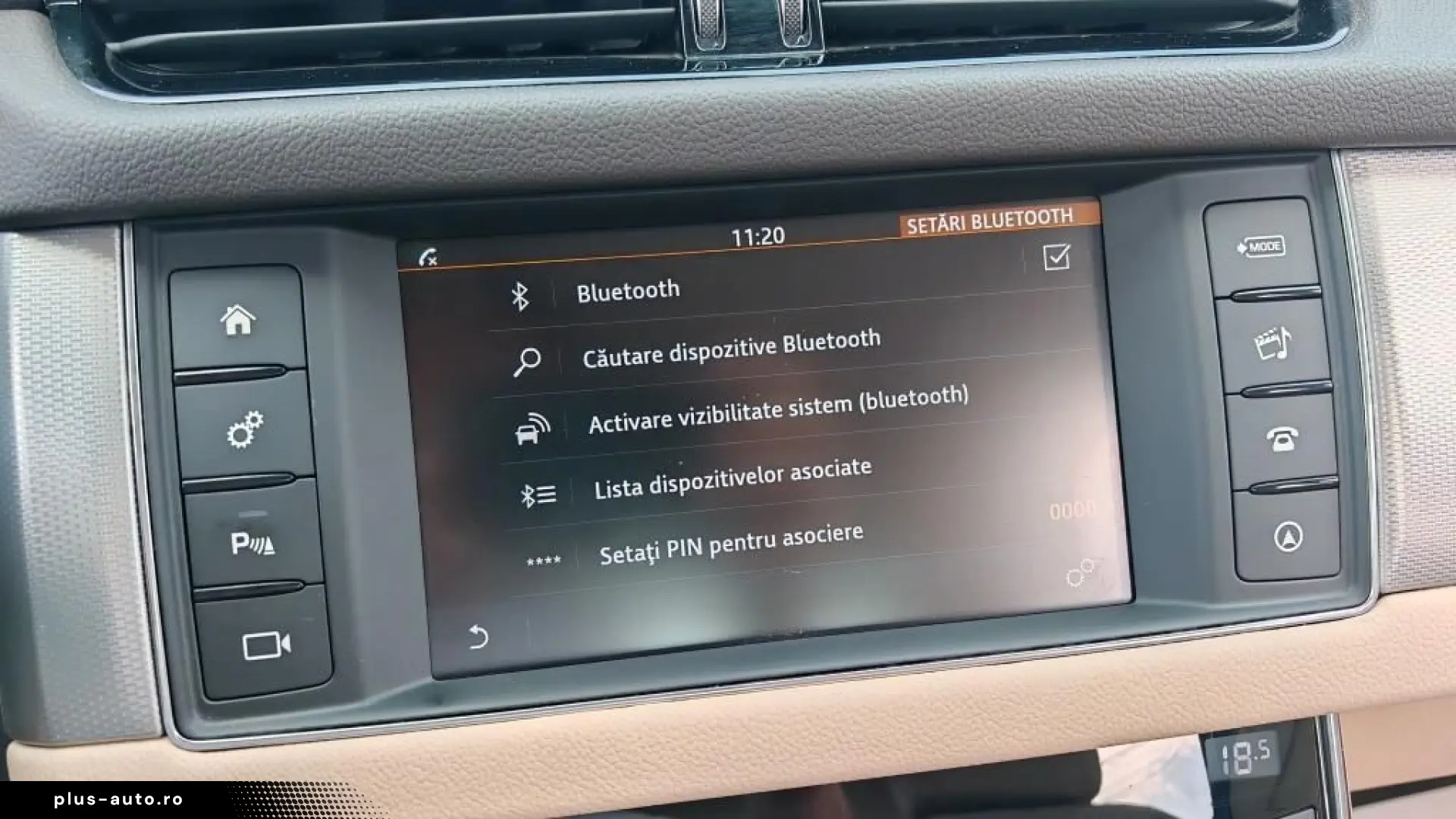 Jaguar XF 4X4 Diesel Automat 2017 - Rate   Credit   Garantie