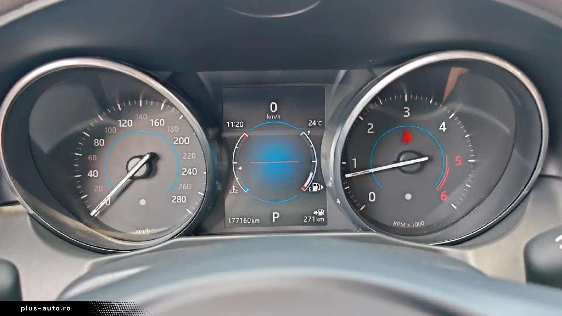 Jaguar XF 4X4 Diesel Automat 2017 - Rate   Credit   Garantie