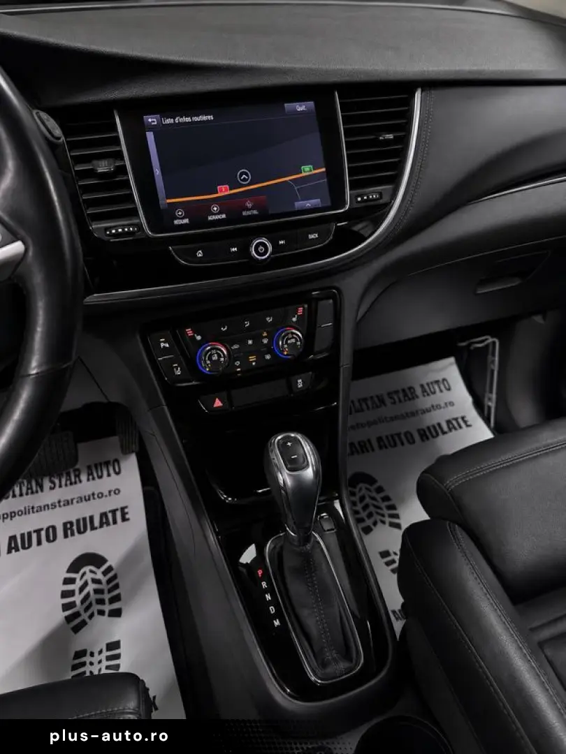 Opel Mokka X - 80.000KM “Distronic Lane Assist”