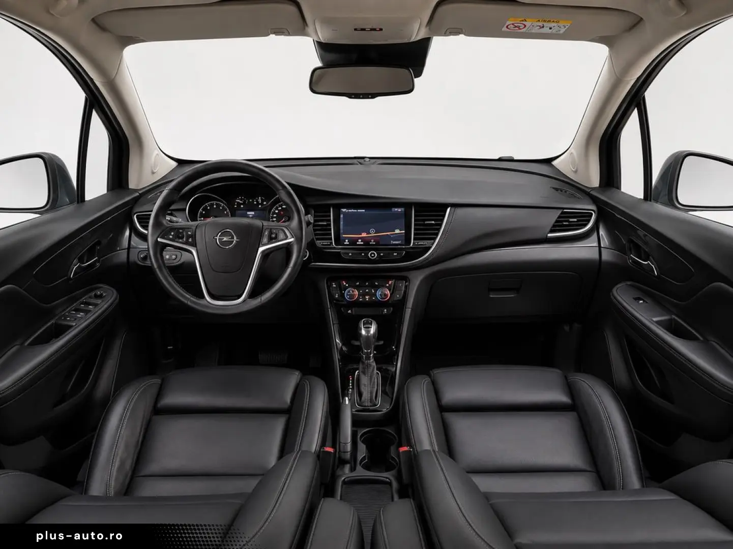 Opel Mokka X - 80.000KM “Distronic Lane Assist”