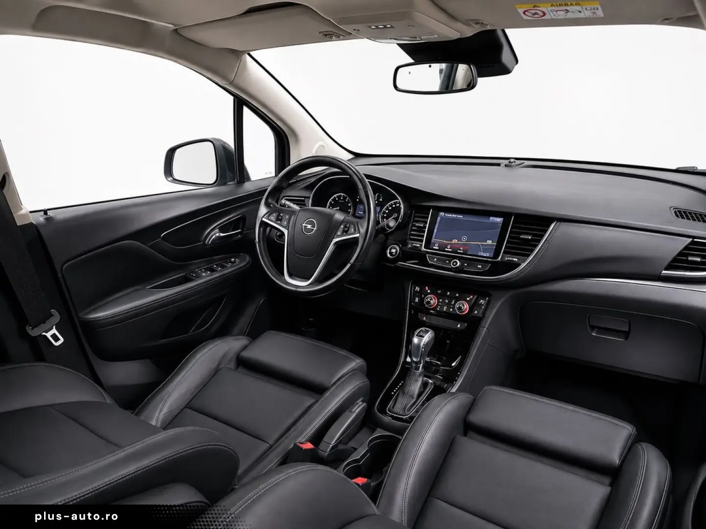 Opel Mokka X - 80.000KM “Distronic Lane Assist”