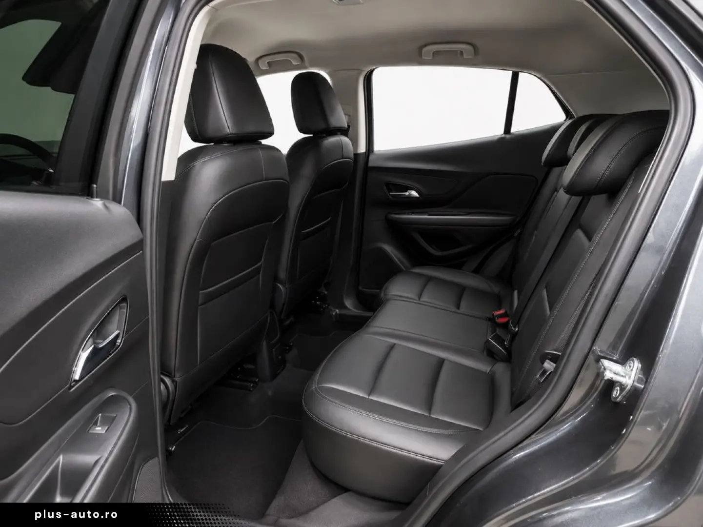Opel Mokka X - 80.000KM “Distronic Lane Assist”